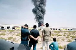 از نفت تا خاموشی آتش درگیری