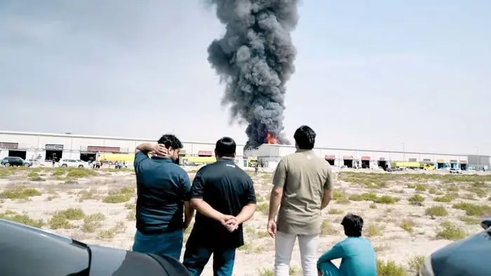 از نفت تا خاموشی آتش درگیری