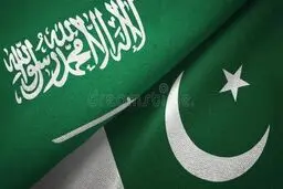 تماس تلفنی وزیران خارجه پاکستان و عربستان درباره تحولات منطقه