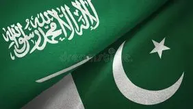 تماس تلفنی وزیران خارجه پاکستان و عربستان درباره تحولات منطقه