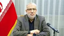 وزیر نفت: گاز ۱۷ هزار مشترک قطع شده است
