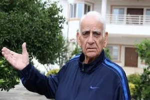 کشتی‌گیر پیشکسوت پس از ۵۰ روز مرخص شد