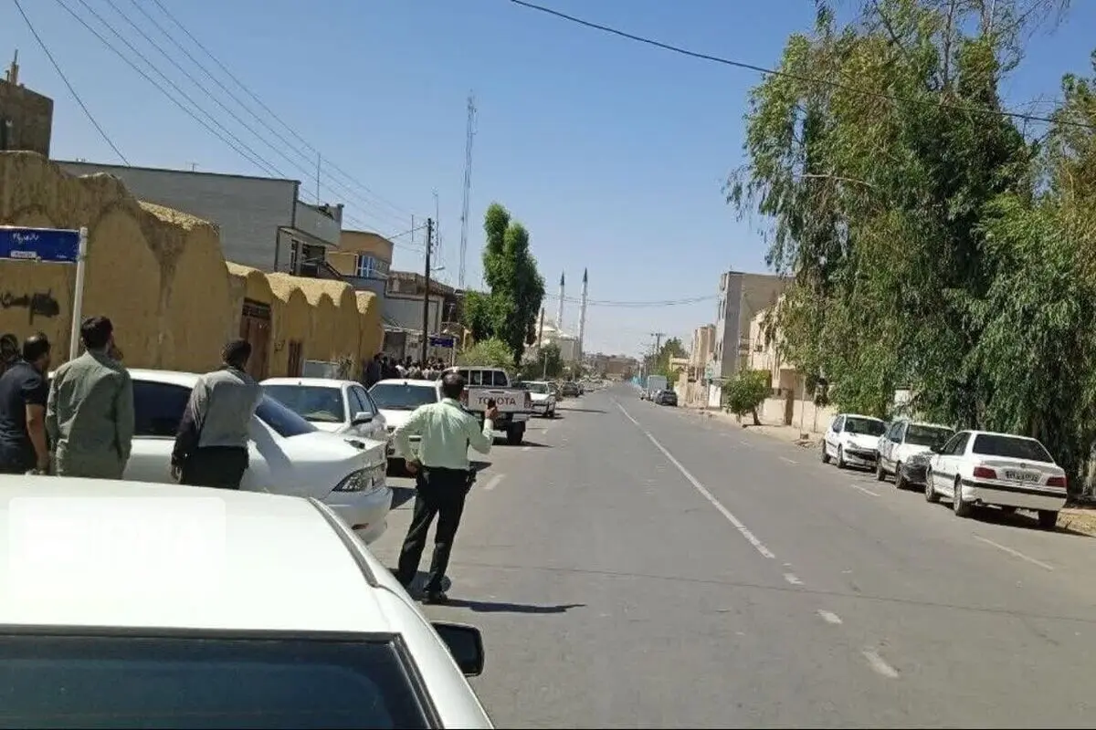  حمله تروریستی زاهدان بدون تقاص نخواهد ماند

