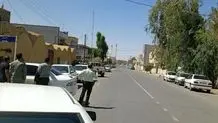توضیحات یک مقام امنیتی در مورد حمله به مقر نظامی در راسک و چابهار