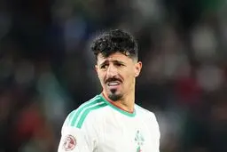 جام جهانی از دست بغداد رفت
