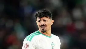 جام جهانی از دست بغداد رفت