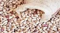 نوسان قیمت لوبیا چیتی؛ شکاف ۲۰۰ هزار تومانی در بازار و فروشگاه‌ها