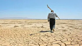 ناترازی آب در سقز؛ تهدیدی جدی برای توسعه پایدار