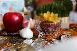 موزه، نوروز، رمضان