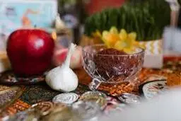 موزه، نوروز، رمضان