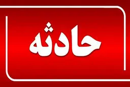 فوری ؛ تصادف مرگبار در جاده کاشان /  ۲ فوتی و یک مصدوم داشت
