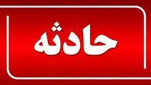 فوری ؛ تصادف مرگبار در جاده کاشان /  ۲ فوتی و یک مصدوم داشت
