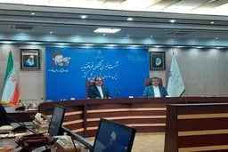 حمید نوری به زودی به ایران باز می‌گردد/شکایت وزیر صمت از علیرضا‌بیگی/دستگیری ۲۰ متهم در جریان وقایع سیستان و بلوچستان