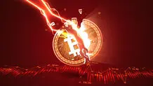بیت‌کوین سقوط کرد؟

