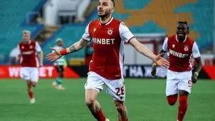 شایعه جدید در نقل و انتقالات لیگ برتر ایران/ استقلال به دنبال جذب مهاجم تیم ملی قبرس است