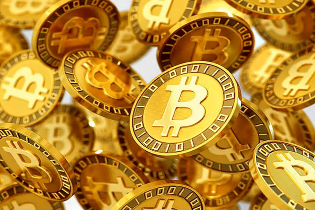 قیمت بیت کوین امروز سه شنبه ۱۶ بهمن