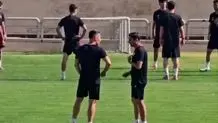 اوسمار برای دومین بار به عنوان سرمربی با پرسپولیس قرارداد بست