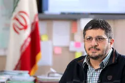 صحبت‌های جنجالی و توهین مشاور اقتصادی قالیباف به کارمندان و حقوق‌بگیران در صداوسیما/ ویدئو