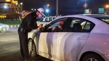 امکان تشکیل پرونده قضایی برای توقف در پیاده‌ رو


