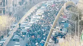 معیشت؛ مطالبه‌ای که فوریت دارد