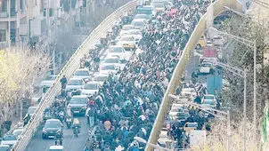 معیشت؛ مطالبه‌ای که فوریت دارد