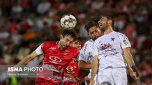 مجوز حرفه‌ای استقلال و پرسپولیس صادر شد

