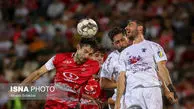 مجوز حرفه‌ای استقلال و پرسپولیس صادر شد
