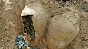 ماجرای کشف گنج ۸۰۰ میلیاردی توسط چوپان مشهدی چیست؟