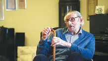 سیری در هنر سیروس پرهام

