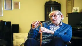 سیری در هنر سیروس پرهام

