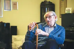 سیری در هنر سیروس پرهام

