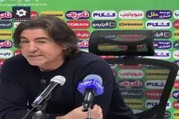 پایان کار رامین رضاییان در استقلال