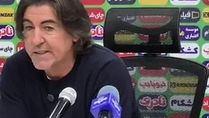 پایان کار رامین رضاییان در استقلال