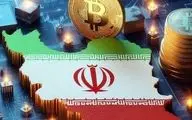 آمارهایی از پیدا و پنهان صنعت رمزارز در ایران