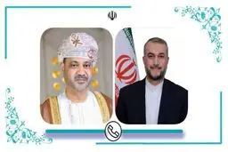 Iran firm on promoting regional coop., dialogue