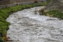 این محورها در خوزستان تا اطلاع ثانوی مسدود شدند