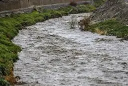 این محورها در خوزستان تا اطلاع ثانوی مسدود شدند