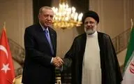روابط ایران-ترکیه در هم تنیده است/ برگزاری جلسه شورای عالی همکاری‌ها در آنکارا

