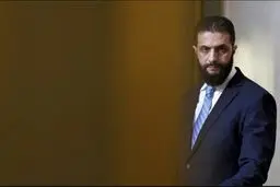 شکایت رسمی از الجولانی در مصر