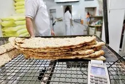 طرح تشدید نظارت برنانوایی ها دراستان البرز