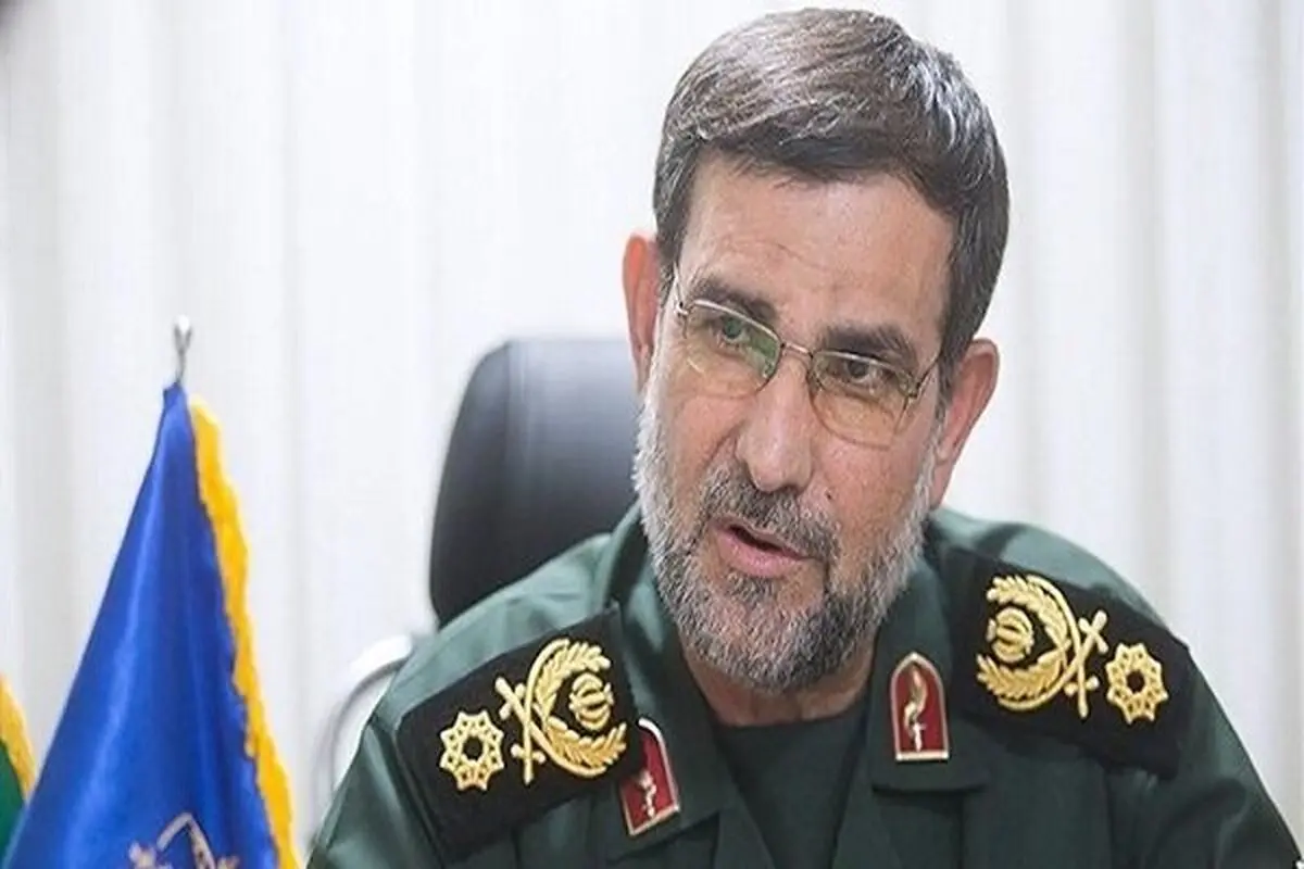 IRGC Navy ready to decisively respond to threats: Tangsiri