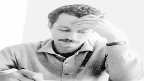 غزالی که به زلزله بشارت می‌دهد
