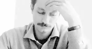 غزالی که به زلزله بشارت می‌دهد
