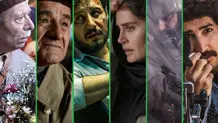 فروش سینمای ایران در هفته دوم اردیبهشت اعلام شد/ جدول