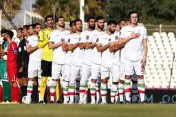 شاگردان اسکوچیچ نیمه دوم خرداد به میدان ‌می‌روند