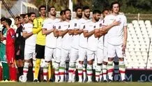 بازی دوستانه ایران با اروگوئه تایید شد