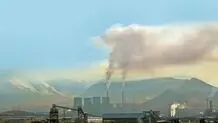 مازوت‌سوزی نیروگاه تبریز تایید شد