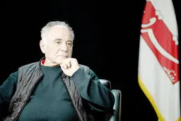 من شاهد جنگ بودم، نه قاضی آن
