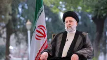 گفت‌وگوی زنده تلویزیونی رئیسی با مردم