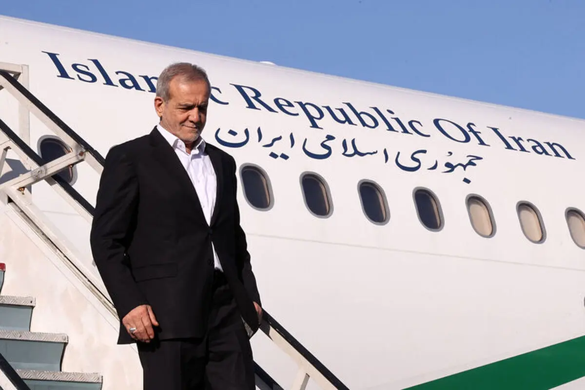 رئیس جمهور پایان هفته به گلستان می رود